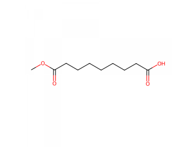 壬二酸单甲酯，2104-19-0，>97.0%