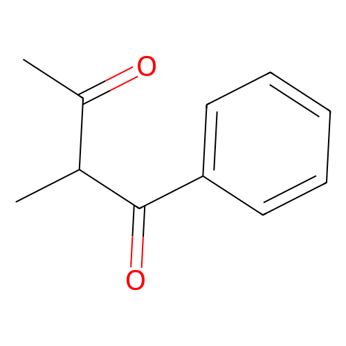 <em>2</em>-甲基-1-苯基-1,3-丁二酮，6668-24-2，98%