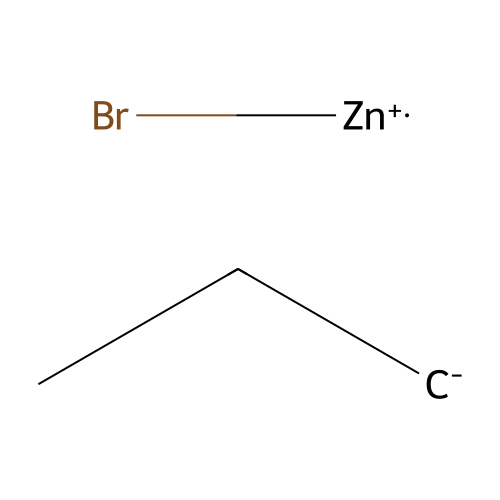 溴化丙基锌溶液，156567-57-6，0.5M in <em>THF</em>