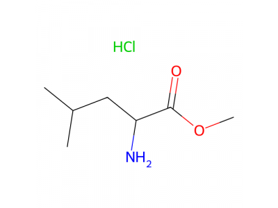 L-亮氨酸甲酯盐酸盐，7517-19-3，98%