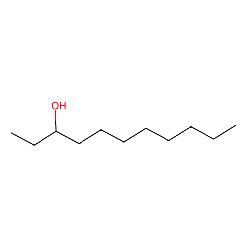 3-<em>十一</em>醇，6929-08-4，>94.0%(GC)