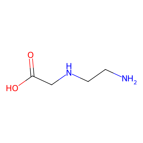 <em>N</em>-(<em>2</em>-氨乙基)甘氨酸，24123-14-6，97%