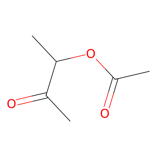 <em>3</em>-乙酰氧基-2-丁酮，4906-24-5，98%
