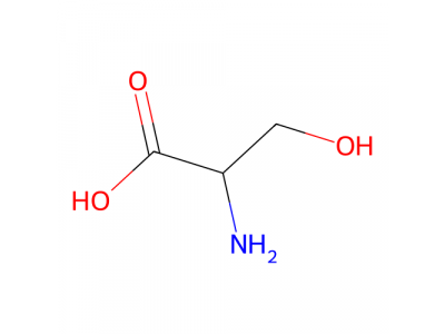 D-丝氨酸，312-84-5，>98.5%