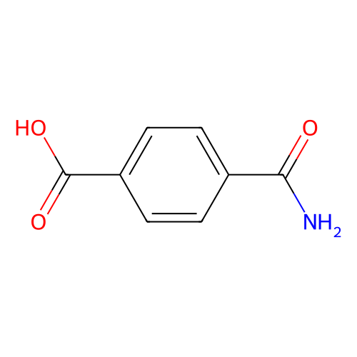 <em>对苯二甲酸</em>单酰胺，6051-43-0，>95.0%(HPLC)