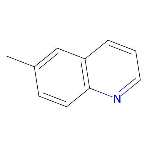 6-甲基喹啉，<em>91-62</em>-3，98%