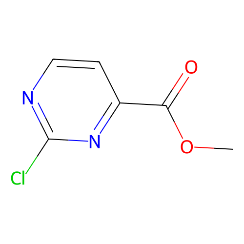 2-氯嘧啶-4-甲酸甲酯，149849-<em>94-5，96</em>%