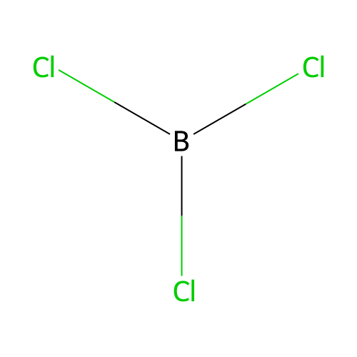 三氯化硼，10294-34-5，1.0 M <em>solution</em> in Heptane