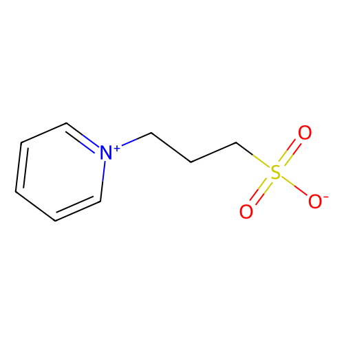 丙烷磺酸<em>吡啶</em><em>盐</em>，15471-17-7，98%
