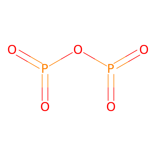 五氧化二磷，1314-56-3，desiccant, with moisture <em>indicator</em>