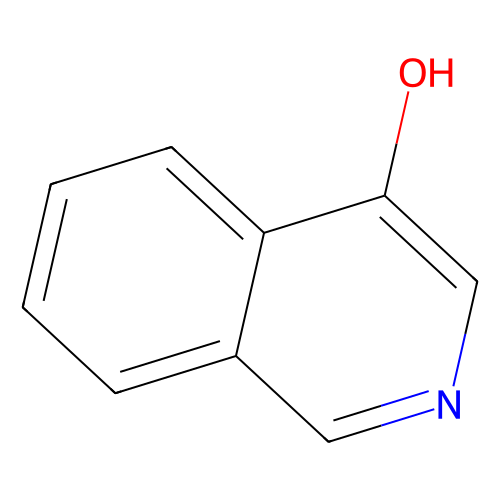 4-<em>羟基</em>异<em>喹啉</em>，3336-49-0，97%