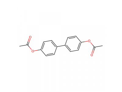 4,4'-二乙酰氧基联苯，32604-29-8，99%