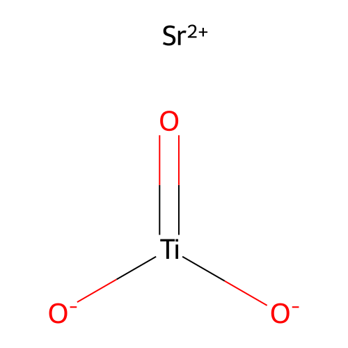 钛酸锶，12060-59-2，99.99% metals basis