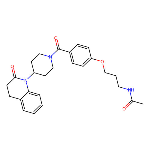 OPC 21268,<em>加压</em>素V1拮抗剂，131631-89-5，≥98%(HPLC)