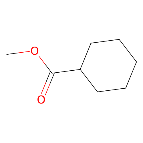 <em>环己烷</em>羧酸甲酯，4630-82-<em>4</em>，>98.0%(GC)