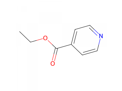 异烟酸乙酯，1570-45-2，>98.0%(GC)