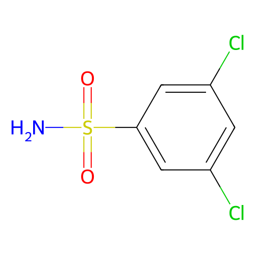 3,5-二<em>氯苯</em><em>磺</em><em>酰胺</em>，19797-32-1，≥98.0%