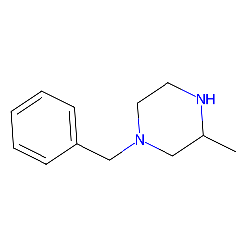 1-苄基-3（R）-甲基<em>哌嗪</em>，132871-<em>11</em>-5，97%