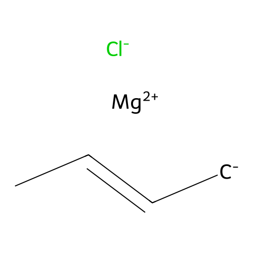 2-丁烯基<em>氯化镁</em>，22649-70-3，0.5 M solution in THF
