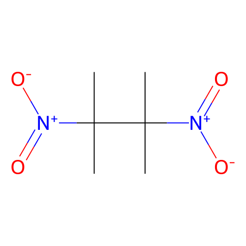 <em>2</em>,3-<em>二甲基</em>-<em>2</em>,3-二硝基丁烷，3964-18-<em>9</em>，>98.0%(GC)