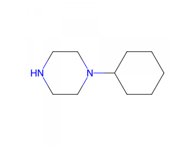 1-环己基哌嗪，17766-28-8，>98.0%(GC)