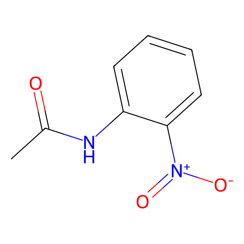 2'-<em>硝基</em><em>乙酰</em>苯胺，552-32-<em>9</em>，>98.0%(GC)