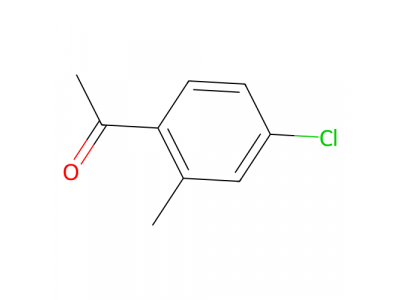 1-(4-氯-2-甲基苯基)乙酮，37074-38-7，95%