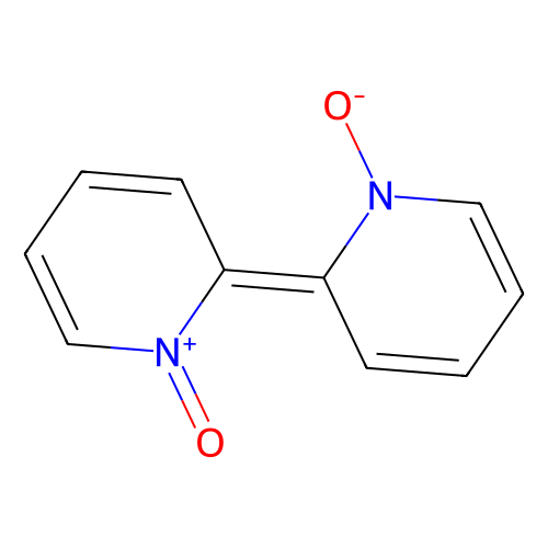 <em>2,2</em>'-联吡啶-<em>1,1</em>'-<em>二氧化物</em>，7275-43-6，>98.0%(HPLC)(T)