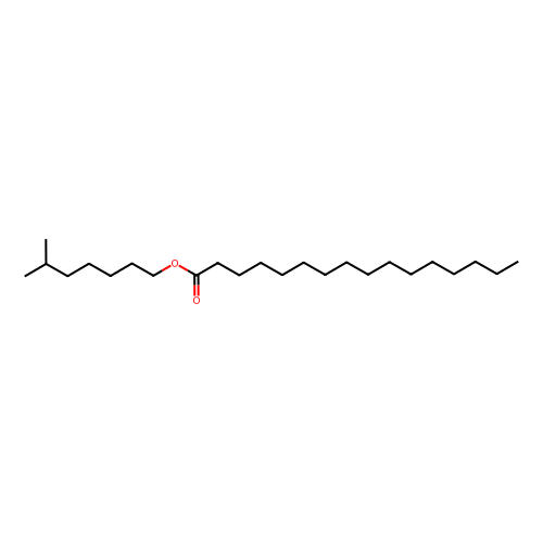 棕榈酸异辛酯，1341-38-4，97