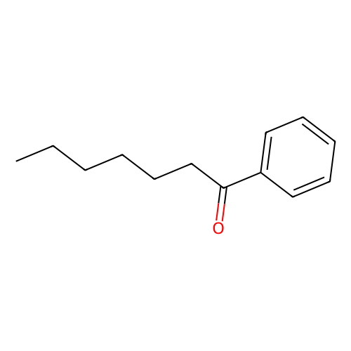 苯<em>庚酮</em>，1671-75-6，≥98.0%(GC)