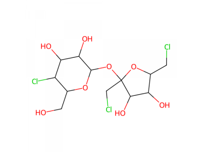 三氯蔗糖，56038-13-2，10mM in DMSO