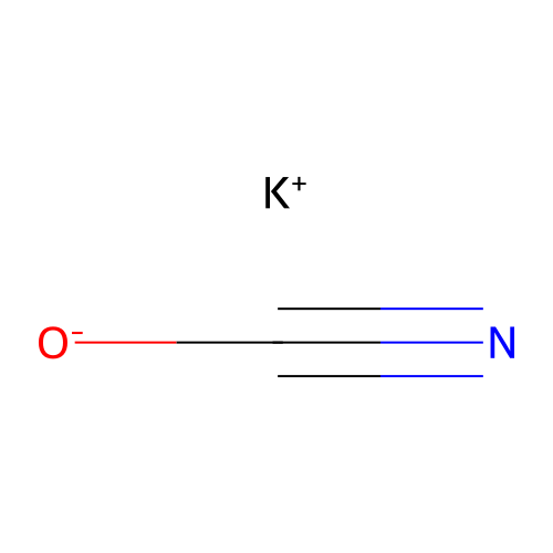 氰酸<em>钾</em>，590-28-3，97%