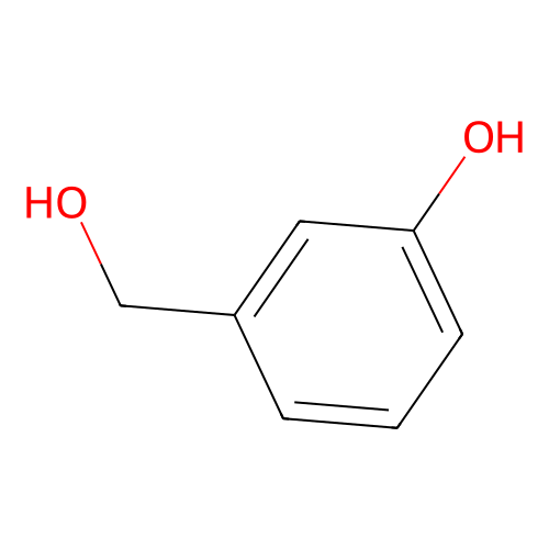 3-羟基苯甲醇，620-<em>24</em>-6，97%