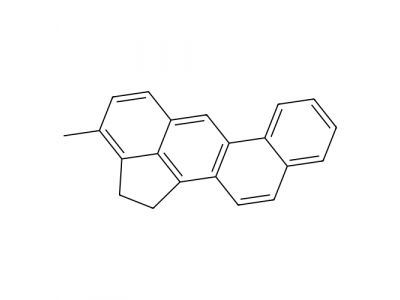 3-甲基胆蒽标准溶液，56-49-5，analytical standard,100ng/ul in acetonitrile