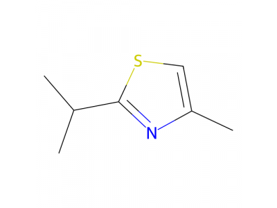 2-异丙基-4-甲基噻唑，15679-13-7，98%