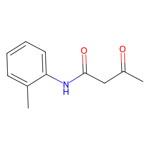 2'-甲基乙酰乙酰<em>苯胺</em>（AAOT），<em>93</em>-68-5，99%