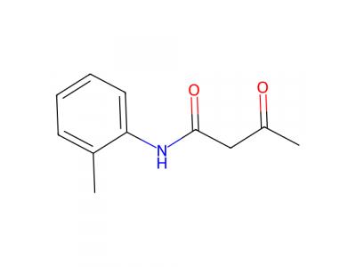 2'-甲基乙酰乙酰苯胺（AAOT），93-68-5，99%