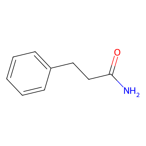 3-<em>苯基</em>丙<em>酰胺</em>，102-93-<em>2</em>，>98.0%(GC)