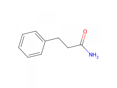 3-苯基丙酰胺，102-93-2，>98.0%(GC)