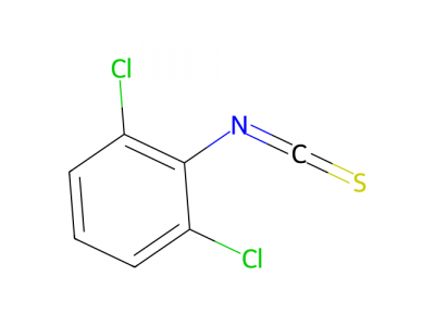 2,6-二氯苯基硫杂异氰酸酯，6590-95-0，≧95%
