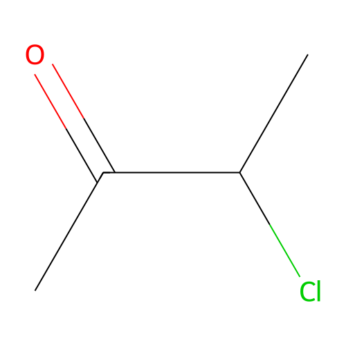 3-氯-<em>2</em>-<em>丁酮</em>，4091-39-8，96%
