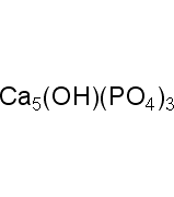 纳米羟基磷灰石，1306-06-5，≥97%,<<em>100</em> nm <em>particle</em> <em>size</em>