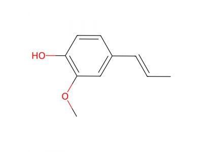 异丁香酚，97-54-1，97%,顺反异构体混和物