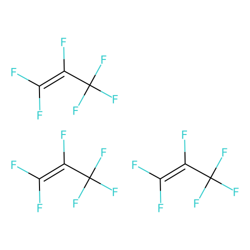 <em>六</em>氟丙烯，<em>三聚体</em>，6792-31-0，98%（异构<em>体</em>混合物）