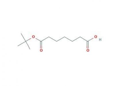 7-(叔丁氧基)-7-氧代庚酸，1469894-57-2，98%