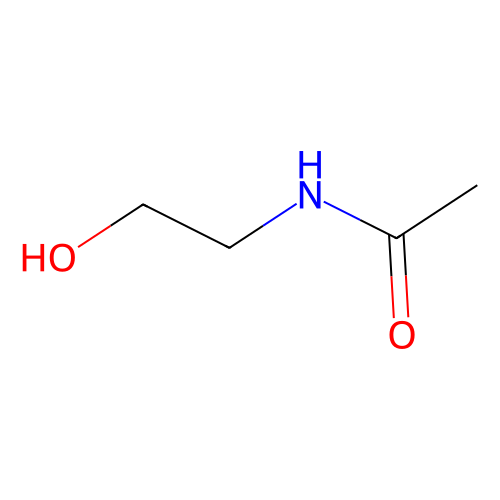 N-乙酰乙醇<em>胺</em>，<em>142</em>-26-7，90%