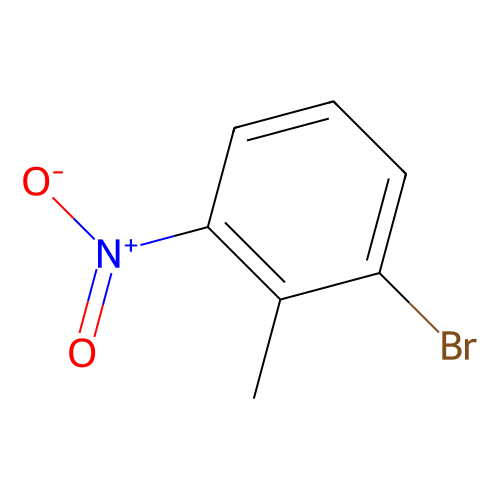<em>2</em>-溴-<em>6</em>-硝基甲苯，55289-35-5，98%