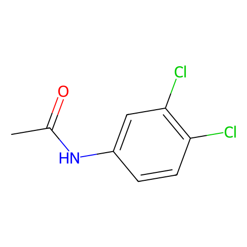 <em>N</em>-(3,4-二氯苯基)乙酰胺，2150-93-8，98%