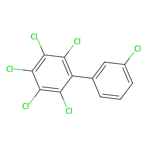 <em>2,3,3</em>',<em>4,5</em>,6-<em>六</em><em>氯</em><em>联苯</em>，41411-62-5，100 ug/mL in Isooctane