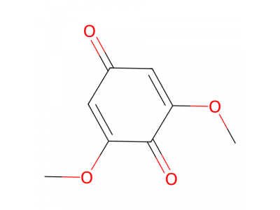 2,6-二甲氧基-1,4-苯醌，530-55-2，>97.0%(HPLC)